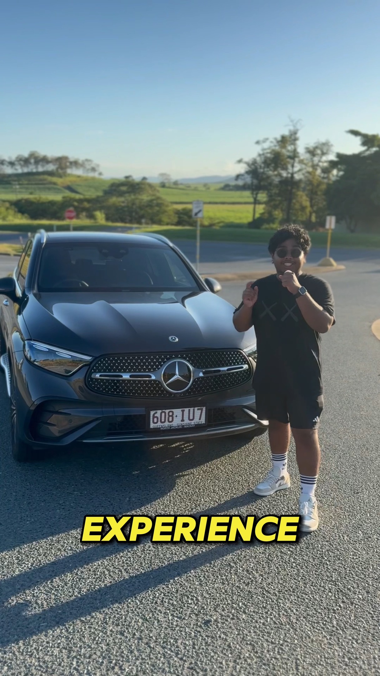 Mercedes GLC 300 thumbnail