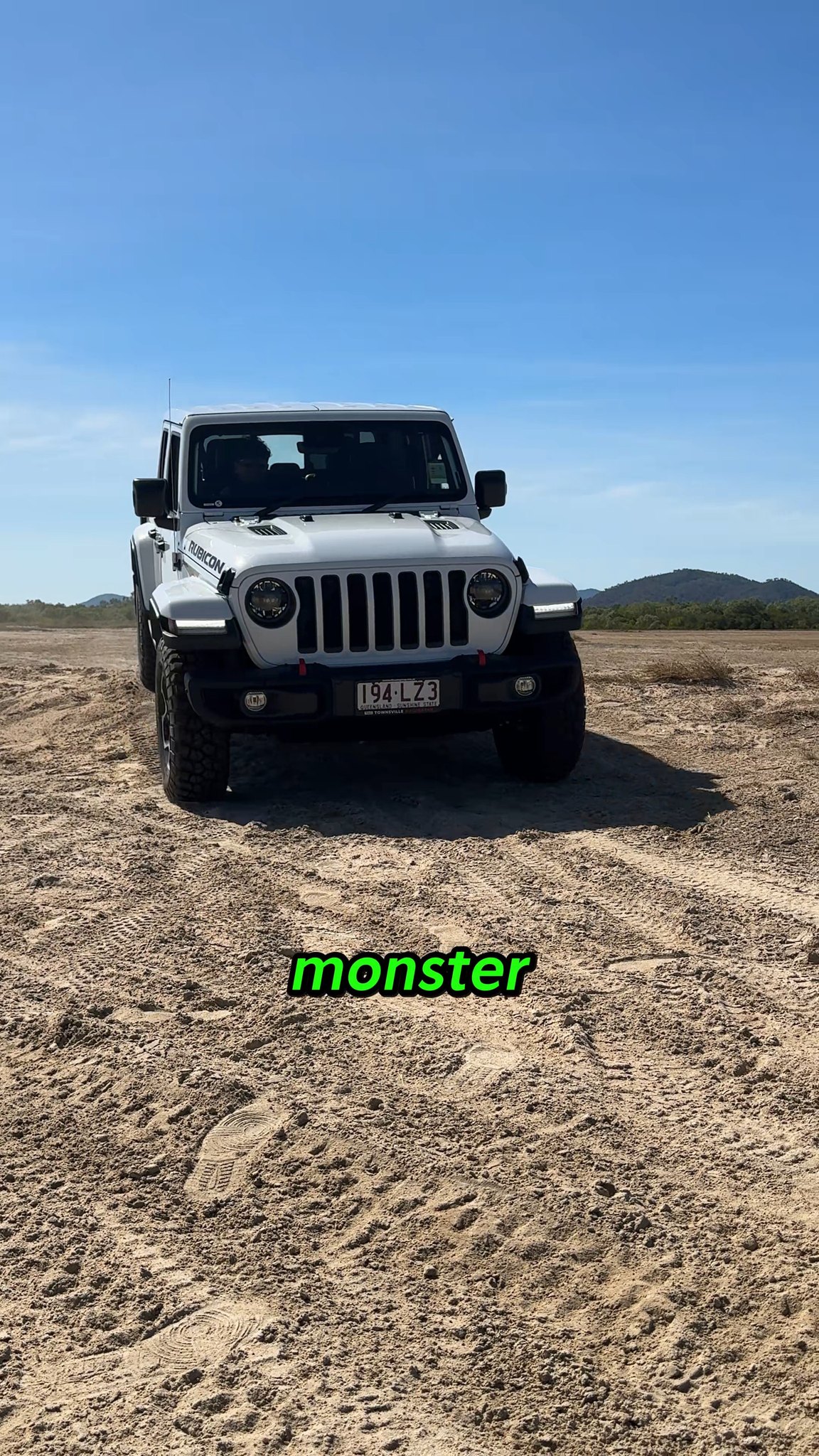 Jeep Gladiator Rubicon thumbnail